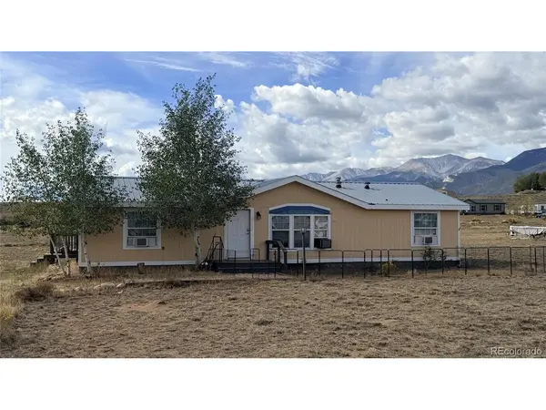 27733 Aspen Ridge, Buena Vista, CO 81211