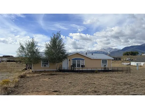 27733 Aspen Ridge, Buena Vista, CO 81211