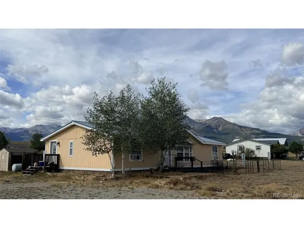 27733 Aspen Ridge, Buena Vista, CO 81211