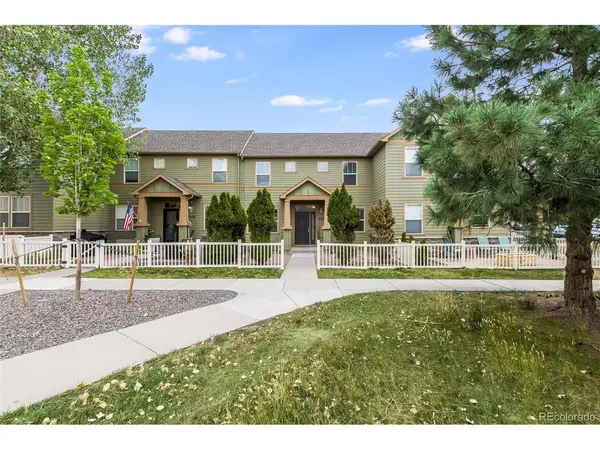 4008 Nordland, Castle Rock, CO 80109