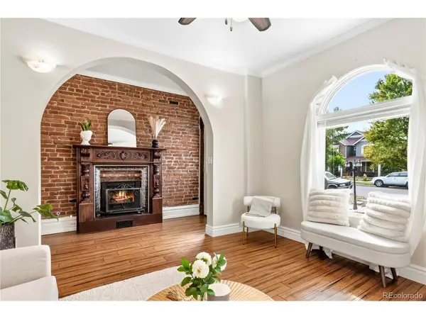 1144 S Logan, Denver, CO 80210