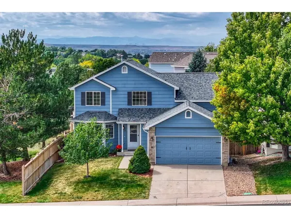11131 Callaway, Parker, CO 80138