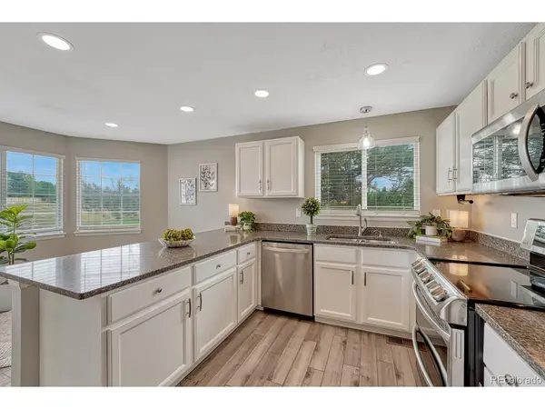 11131 Callaway, Parker, CO 80138