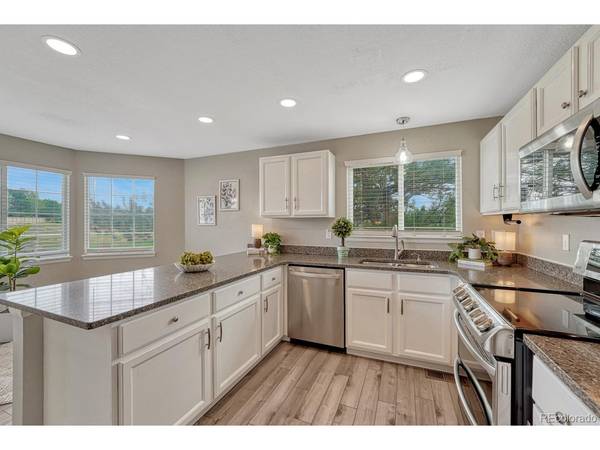 11131 Callaway, Parker, CO 80138