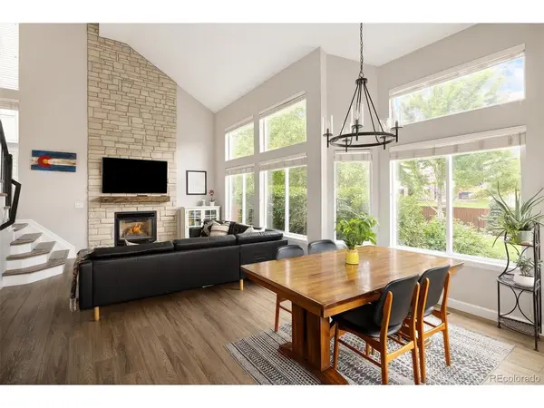 17001 W 64th, Arvada, CO 80007
