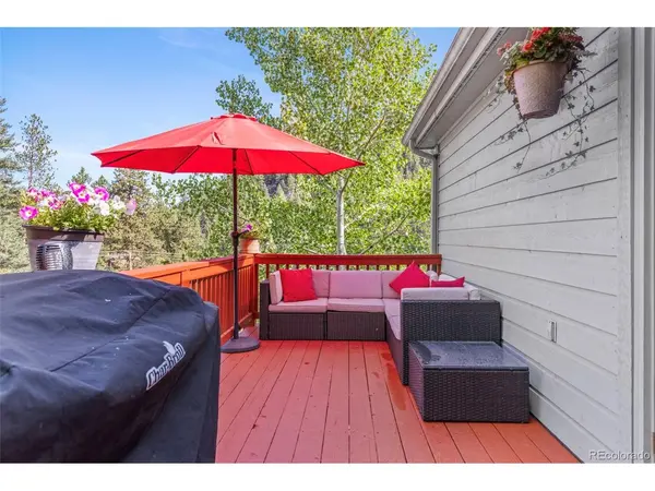 9552 Pine Springs, Morrison, CO 80465