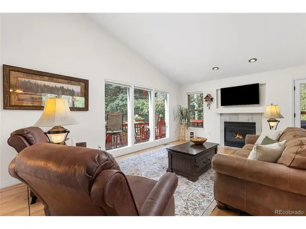 9552 Pine Springs, Morrison, CO 80465