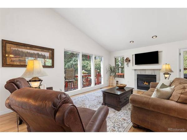 9552 Pine Springs, Morrison, CO 80465