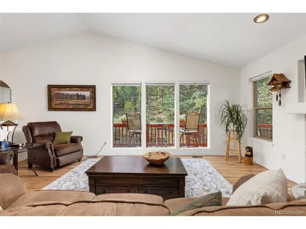 9552 Pine Springs, Morrison, CO 80465