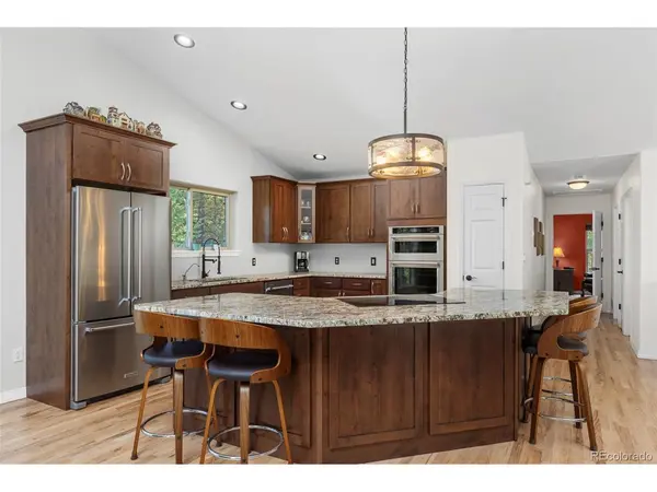 9552 Pine Springs, Morrison, CO 80465