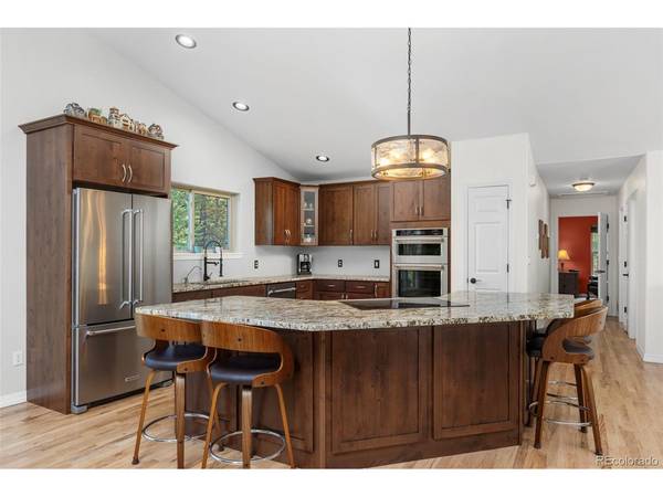 9552 Pine Springs, Morrison, CO 80465