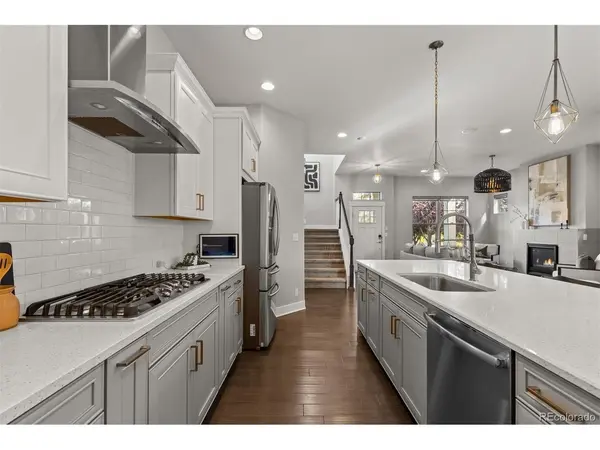 5961 Boston, Denver, CO 80238