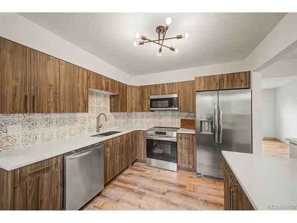 5011 S Meade, Littleton, CO 80123