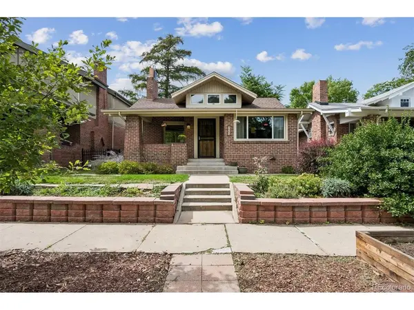 2665 Dahlia, Denver, CO 80207