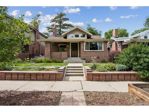 2665 Dahlia, Denver, CO 80207