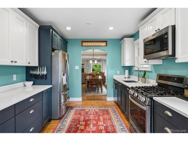 2665 Dahlia, Denver, CO 80207