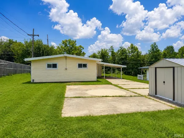 2815 29Th ST, Bedford, IN 47421-5205