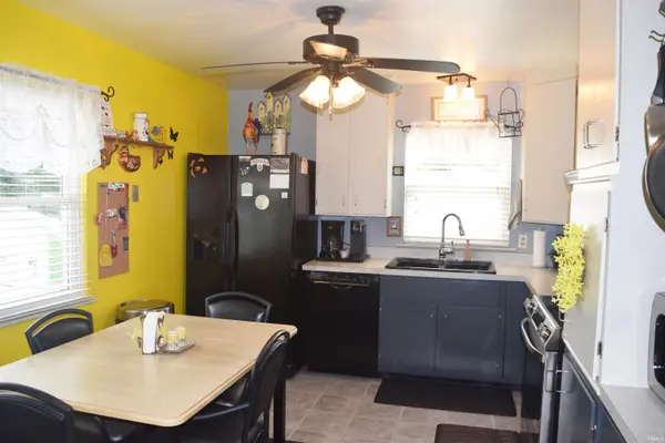 811 Hartford CT, Evansville, IN 47710
