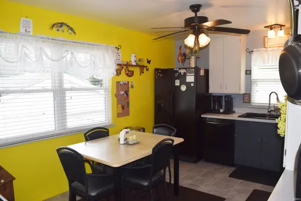811 Hartford CT, Evansville, IN 47710