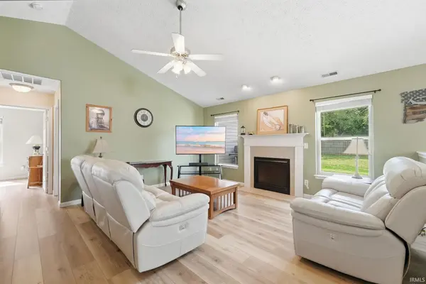 3342 Bunting LN, Lafayette, IN 47909