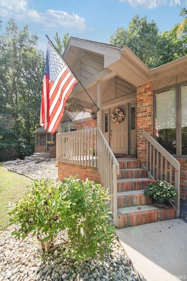 623 LAKEWOOD PL, Greentown, IN 46936