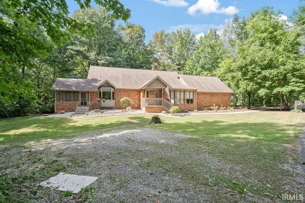 623 LAKEWOOD PL, Greentown, IN 46936