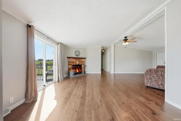 2305 N Meridian RD, Huntington, IN 46750