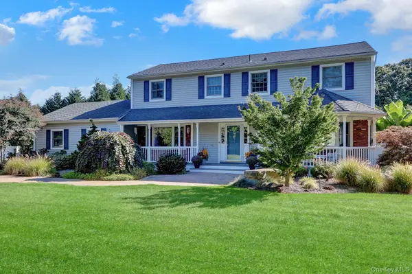 15 Wiigs RD, Nesconset, NY 11767