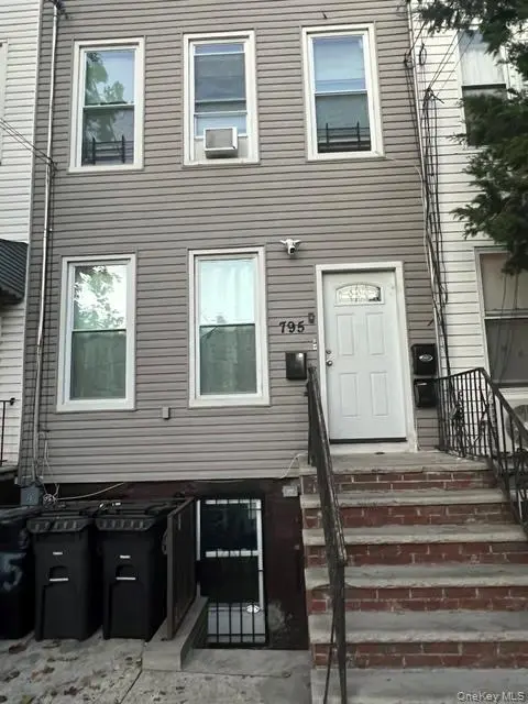 795 Logan ST #1, Brooklyn, NY 11208