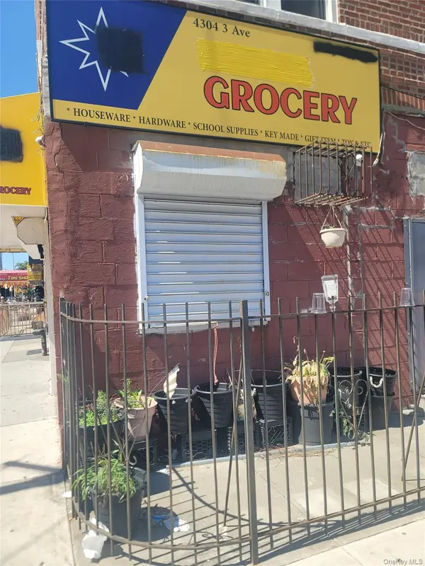 4303 3rd AVE, Brooklyn, NY 11232