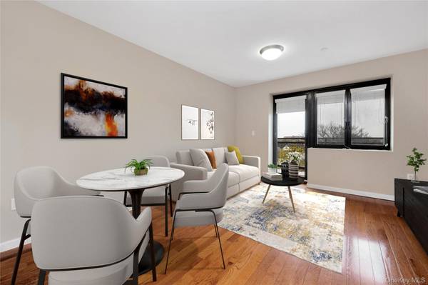 172-18 Jamaica AVE #5C, Jamaica, NY 11432