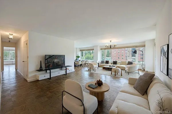 166-25 Powells Cove BLVD #3F, Beechhurst, NY 11357