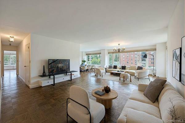 166-25 Powells Cove BLVD #3F, Beechhurst, NY 11357