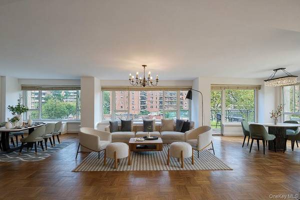 166-25 Powells Cove BLVD #3F, Beechhurst, NY 11357