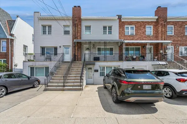 228 Calhoun AVE, Bronx, NY 10465