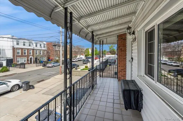 228 Calhoun AVE, Bronx, NY 10465
