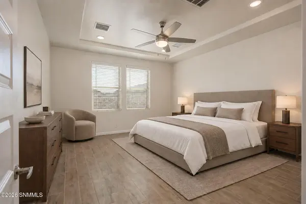 3009 Fortune RD, Las Cruces, NM 88012