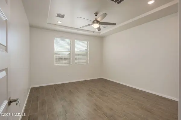 3009 Fortune RD, Las Cruces, NM 88012