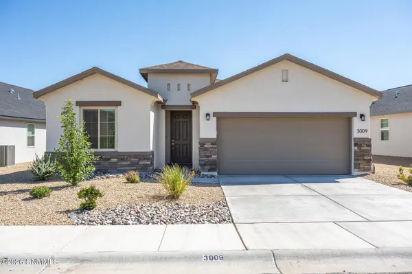 3009 Fortune RD, Las Cruces, NM 88012