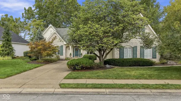 6369 Oxbow WAY, Indianapolis, IN 46220