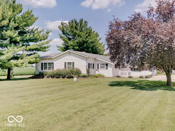 794 W 500 N,  Whiteland,  IN 46184