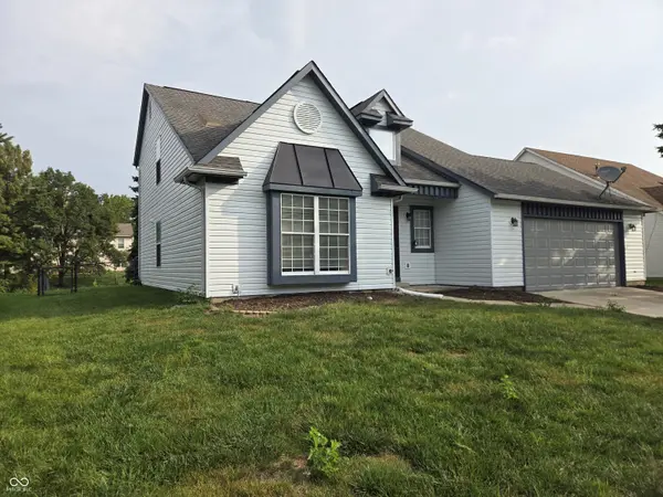 6410 Bower DR, Indianapolis, IN 46241