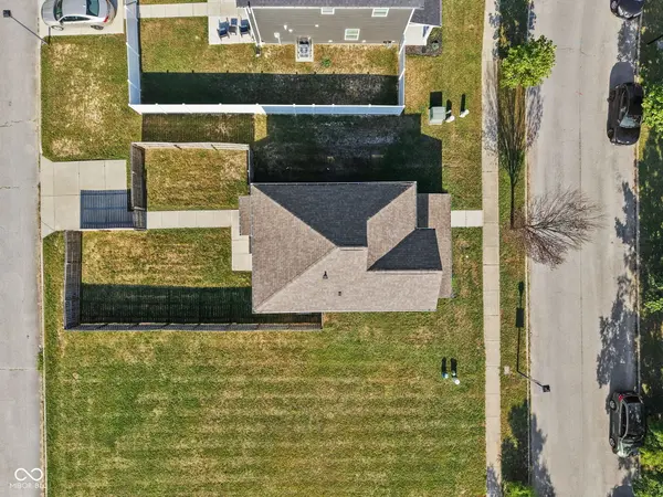 2940 E Tabor ST, Indianapolis, IN 46203