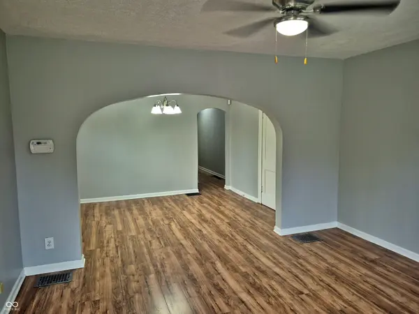 1727 N Tacoma AVE, Indianapolis, IN 46218