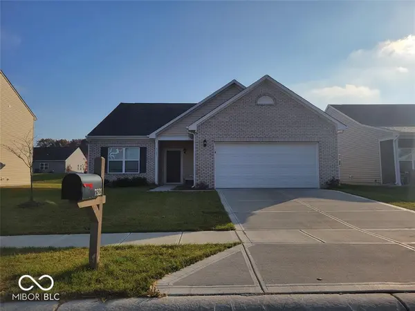 7321 Moultrie DR, Indianapolis, IN 46217