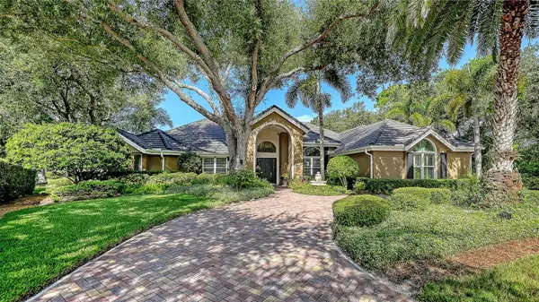 662 FERNWALK LN, Osprey, FL 34229
