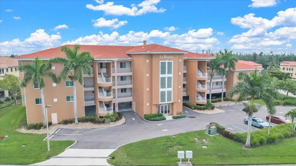 3322 PURPLE MARTIN DR #127, Punta Gorda, FL 33950