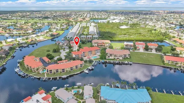 3322 PURPLE MARTIN DR #127, Punta Gorda, FL 33950