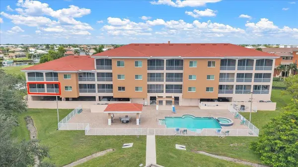 3322 PURPLE MARTIN DR #127, Punta Gorda, FL 33950