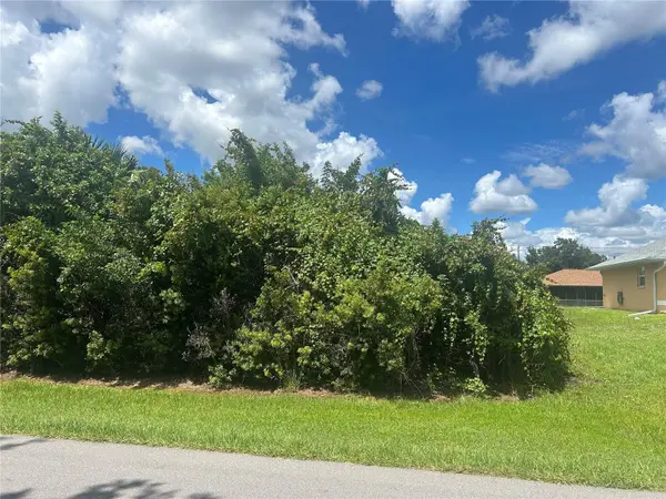 10204 ALEXANDRIA AVE, Englewood, FL 34224
